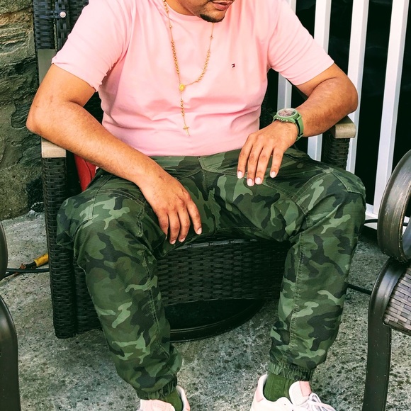 Meet your Posher, Juan - Picture 3 of 12